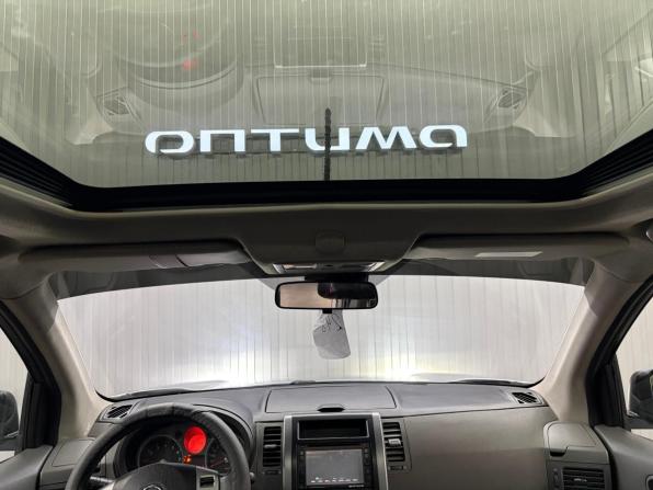 Nissan X-Trail II с пробегом 2008 года, цена 897 000 рублей, 271563 км, внедорожник, Автокод Объявления