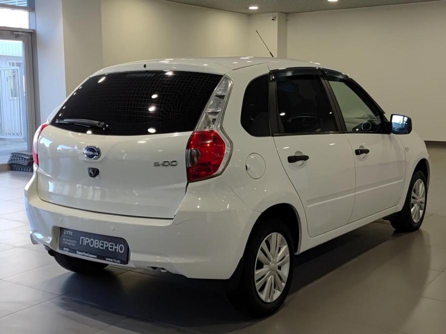 Datsun mi-DO Казань  - изображение 6
