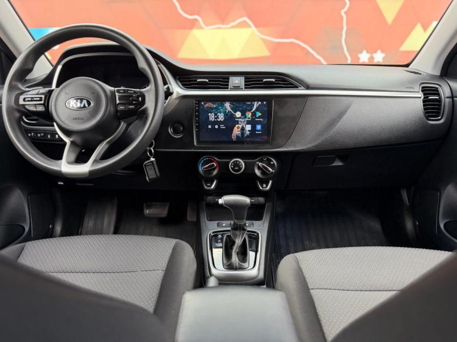 Kia Rio IV Рестайлинг Набережные Челны  - изображение 20