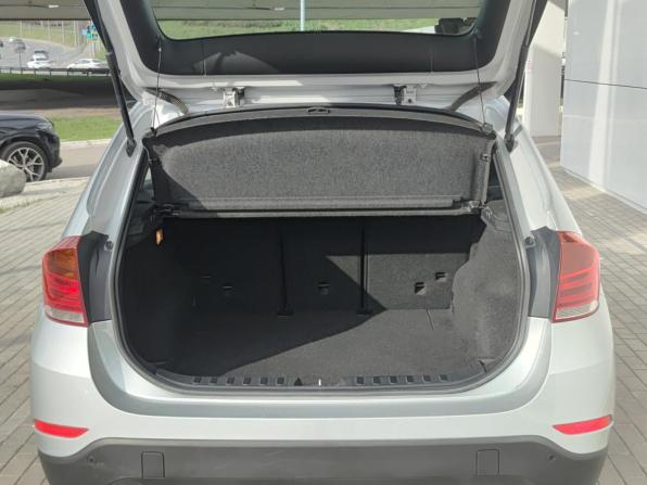 BMW X1 I (E84) Рестайлинг с пробегом 2013 года, цена 1 250 000 рублей, 256871 км, внедорожник, Автокод Объявления