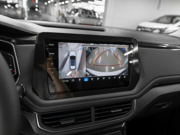 Volkswagen Tharu XR с пробегом 2026 года, цена 3 000 000 рублей, 50 км, внедорожник, Автокод Объявления