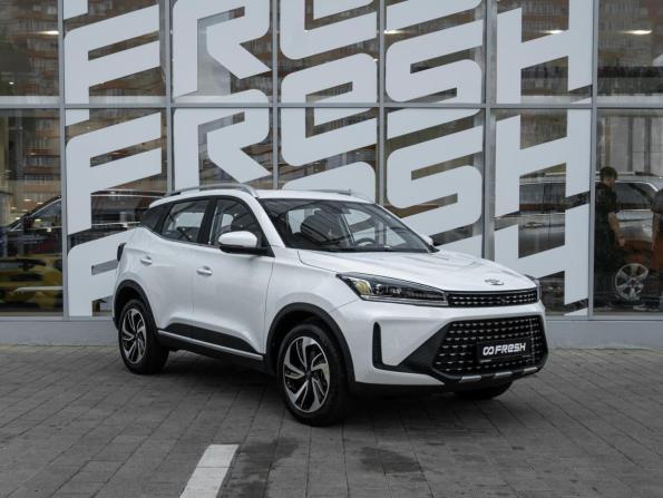 Kaiyi X3 Pro с пробегом 2024 года, цена 1 995 000 рублей, 384 км, внедорожник, Автокод Объявления