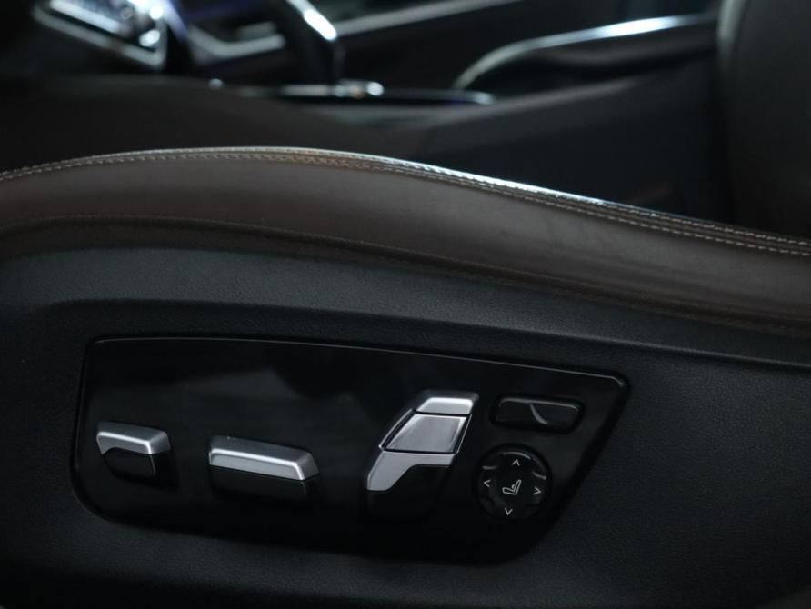 BMW 5 серии VII (G30/G31/G38) Рестайлинг Санкт-Петербург  - изображение 19