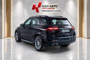 Mercedes-Benz GLE II (V167) Рестайлинг Казань  - изображение 19