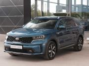 Kia Sorento IV Новосибирск  - изображение 23