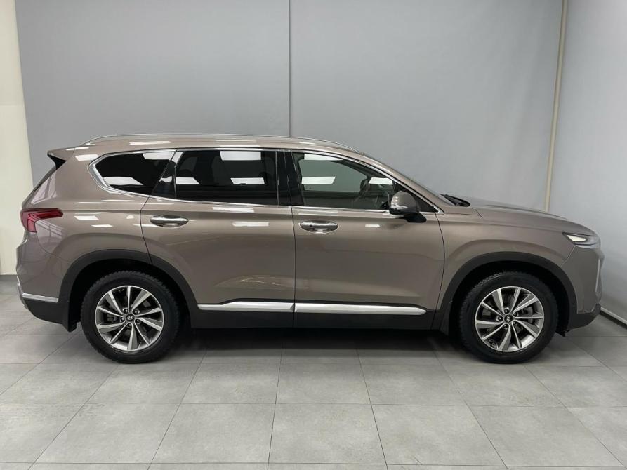 Hyundai Santa Fe IV Красноярск  - изображение 10