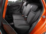 Ford Fiesta Mk6 Рестайлинг Воронеж  - изображение 28