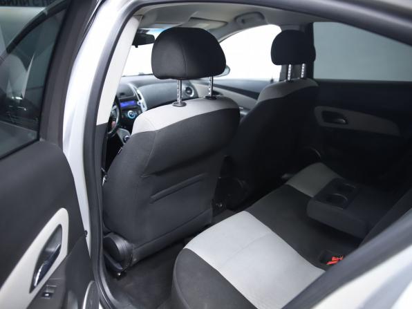Chevrolet Cruze I Рестайлинг с пробегом 2013 года, цена 630 000 рублей, 266696 км, седан, Автокод Объявления
