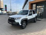Lada (ВАЗ) Niva Travel I Краснодар  - изображение 17