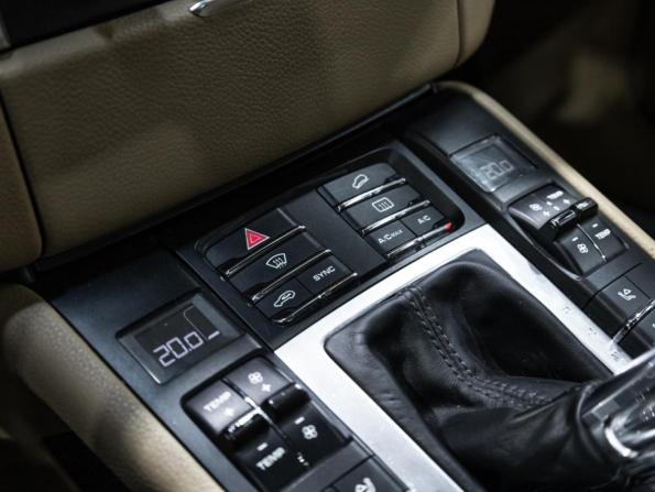 Porsche Macan I с пробегом 2018 года, цена 3 199 000 рублей, 150113 км, внедорожник, Автокод Объявления