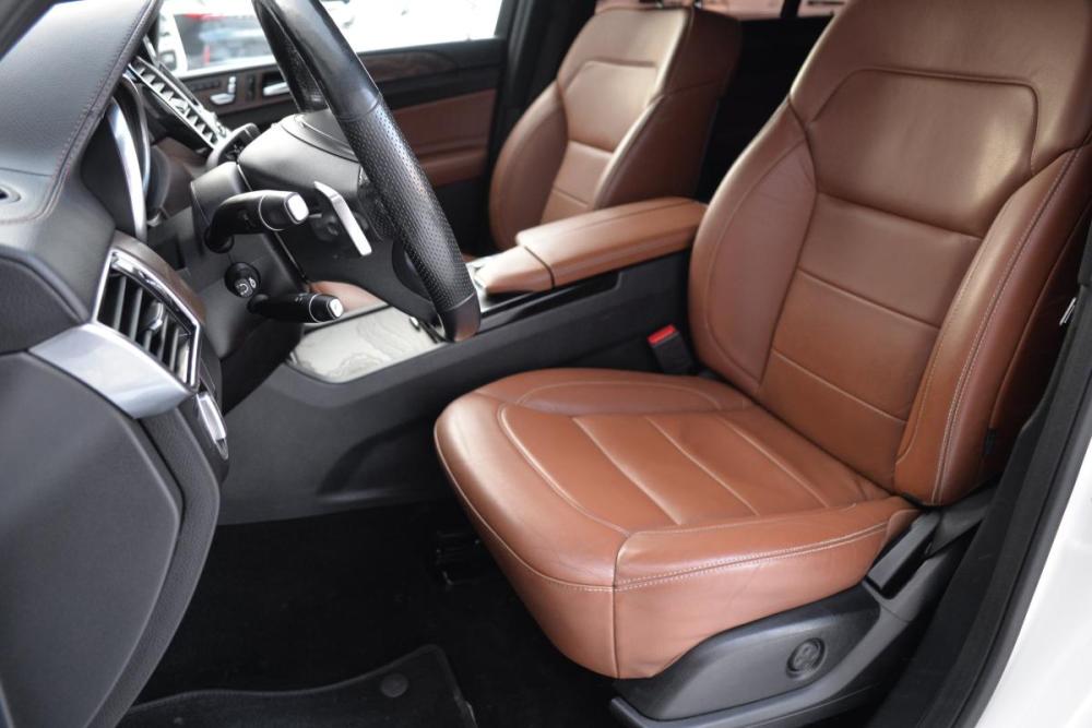 Mercedes-Benz GLS I (X166) Иркутск  - изображение 25