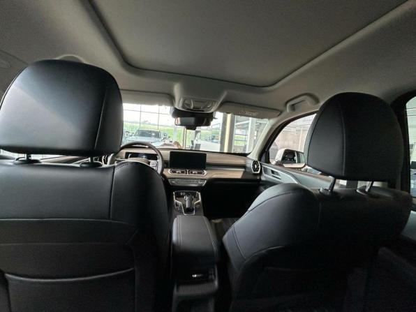 Новый Haval H5 II 2026 года, цена 4 349 000 рублей, внедорожник, Автокод Объявления