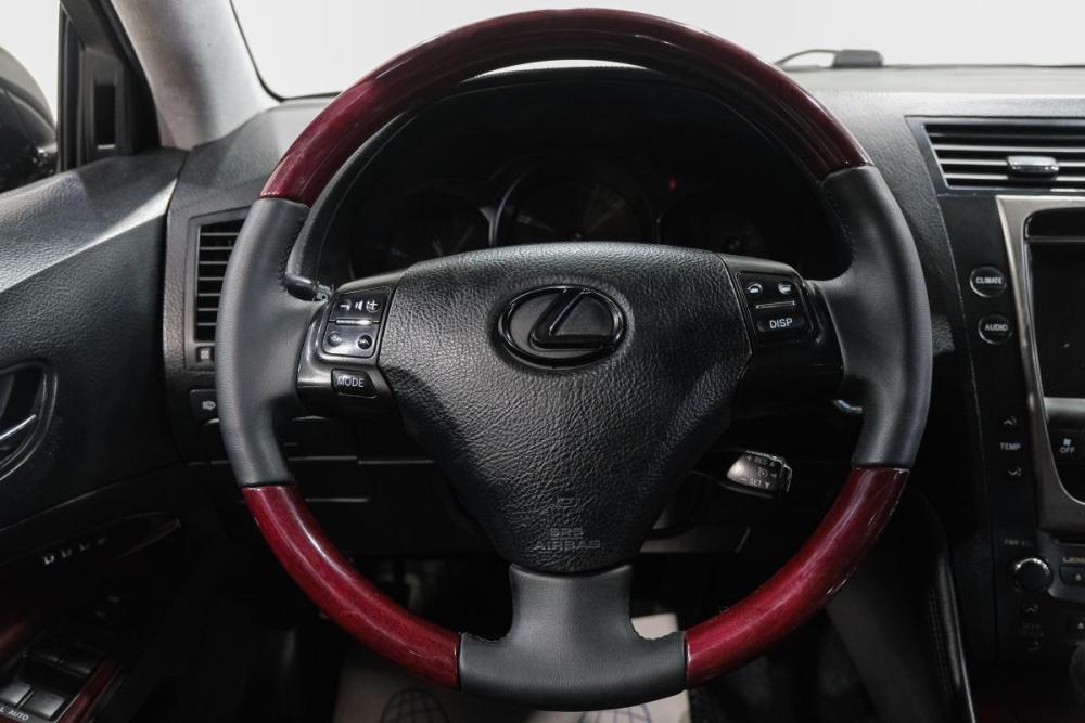 Lexus GS III Новокузнецк  - изображение 19