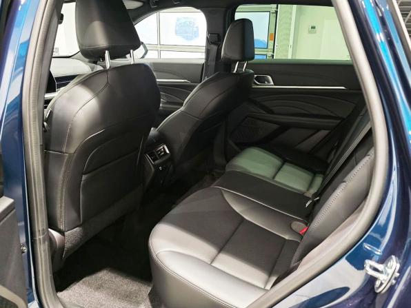 Новый Haval F7x II 2025 года, цена 3 513 510 рублей, внедорожник, Автокод Объявления