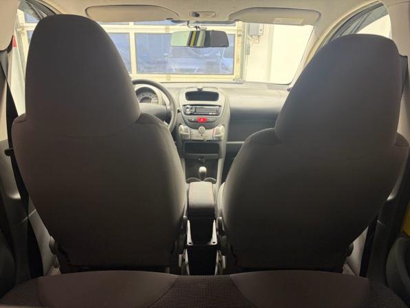 Peugeot 107 I с пробегом 2008 года, цена 509 900 рублей, 172434 км, хэтчбек, Автокод Объявления