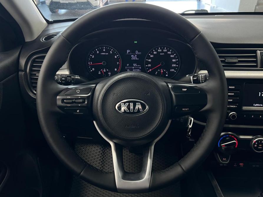 Kia Rio IV Казань  - изображение 14