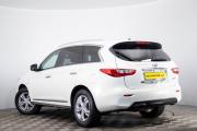 Infiniti QX60 I Пермь  - изображение 37