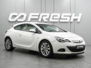 Opel Astra J Рестайлинг Воронеж  - изображение 16