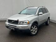 Volvo XC90 I Рестайлинг Москва  - изображение 21