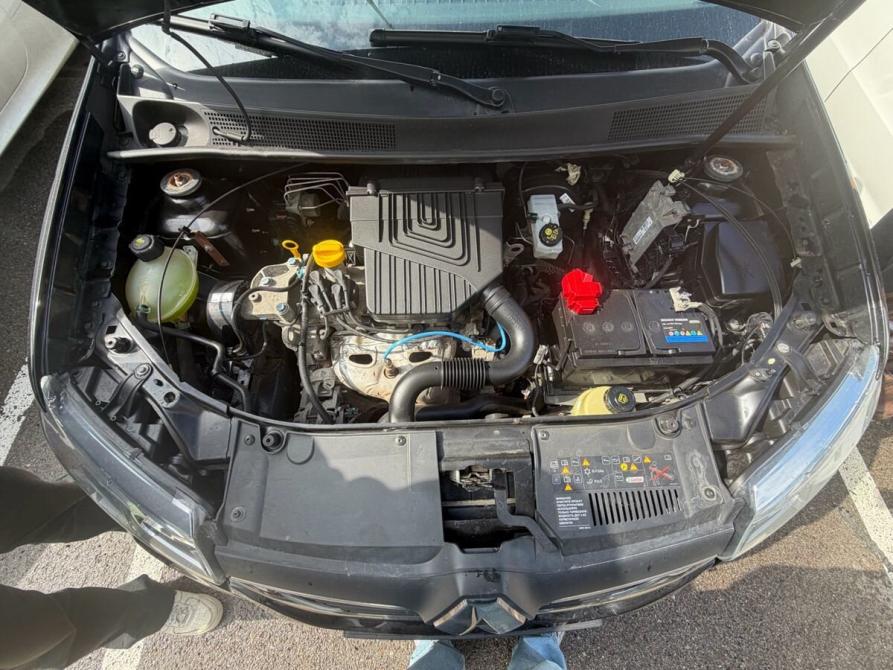 Renault Logan II Рестайлинг Пермь  - изображение 5