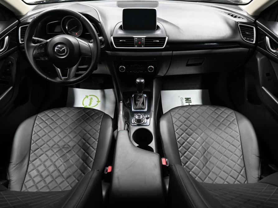 Mazda 3 III (BM) Тверь  - изображение 11