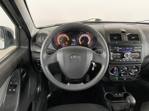 Lada (ВАЗ) Granta I Рестайлинг с пробегом 2023 года, цена 950 000 рублей, 22052 км, универсал, Автокод Объявления
