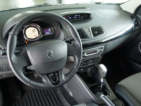 Renault Fluence I с пробегом 2012 года, цена 729 000 рублей, 178000 км, седан, Автокод Объявления