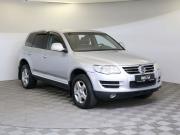 Volkswagen Touareg I Рестайлинг Санкт-Петербург  - изображение 23