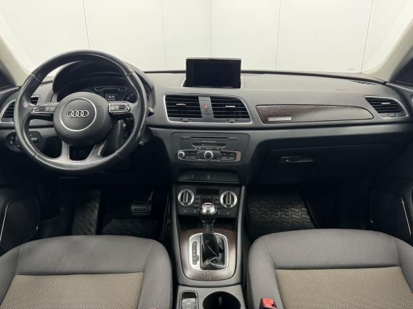 Audi Q3 I (8U) с пробегом 2013 года, цена 1 249 000 рублей, 286922 км, внедорожник, Автокод Объявления