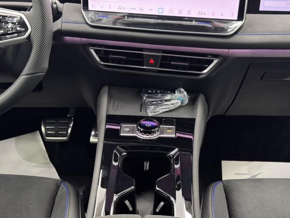 Volkswagen Tiguan III (China Market) с пробегом 2026 года, цена 4 660 000 рублей, 60 км, внедорожник, Автокод Объявления
