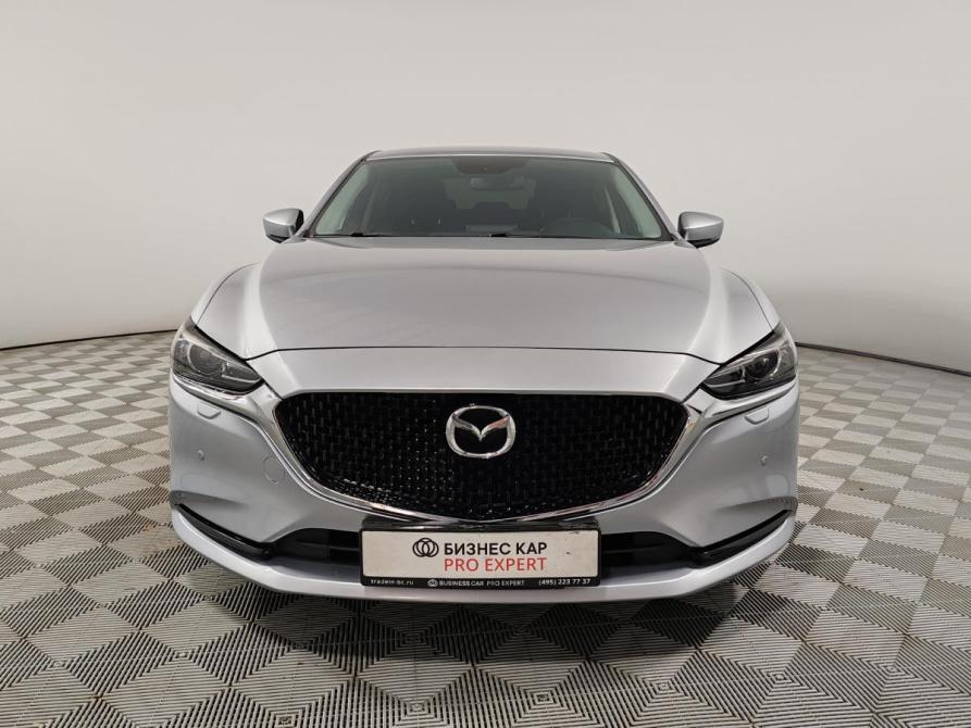 Mazda 6 III (GJ) Рестайлинг 2 Курск  - изображение 2