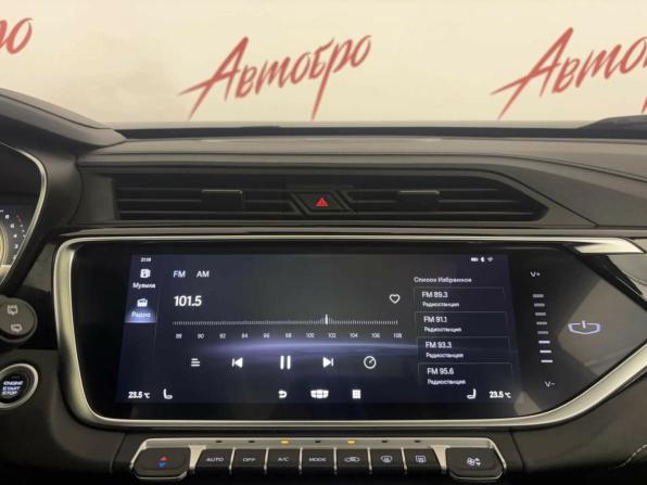 Geely Atlas Pro с пробегом 2023 года, цена 2 000 000 рублей, 59231 км, внедорожник, Автокод Объявления