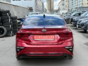 Kia Cerato IV Санкт-Петербург  - изображение 21