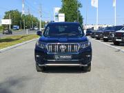 Toyota Land Cruiser Prado 150 Series Рестайлинг 2 Чебоксары  - изображение 29