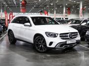 Mercedes-Benz GLC I (X253) Рестайлинг Санкт-Петербург  - изображение 37