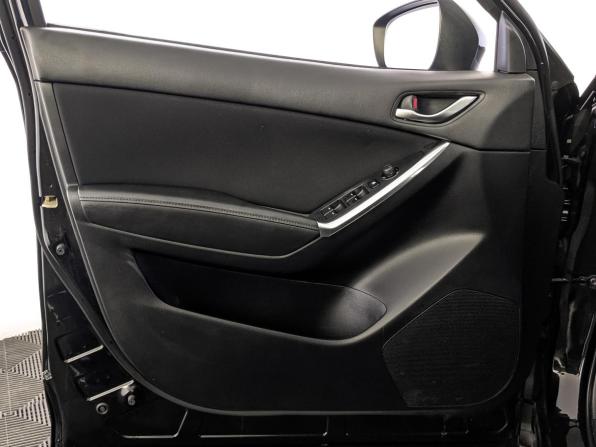 Mazda CX-5 I Рестайлинг с пробегом 2015 года, цена 1 895 000 рублей, 63385 км, внедорожник, Автокод Объявления
