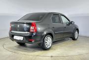 Renault Logan I Рестайлинг Саранск  - изображение 33