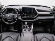 Toyota Highlander IV (XU70) Москва  - изображение 32