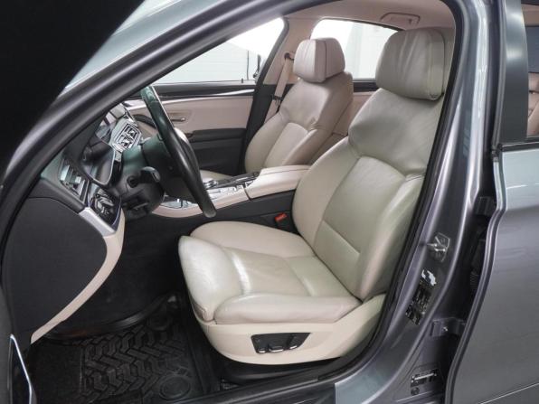 BMW 5 серии VI (F10/F11/F07) с пробегом 2012 года, цена 2 226 000 рублей, 187698 км, седан, Автокод Объявления
