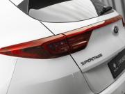 Kia Sportage IV Рестайлинг Москва  - изображение 37