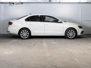 Volkswagen Jetta VI Рестайлинг Ставрополь  - изображение 23