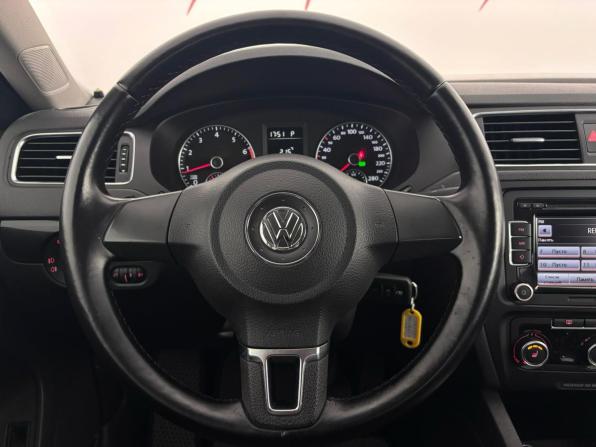 Volkswagen Jetta VI с пробегом 2012 года, цена 1 085 000 рублей, 104256 км, седан, Автокод Объявления