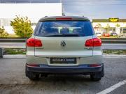 Volkswagen Tiguan I Рестайлинг Волгоград  - изображение 39