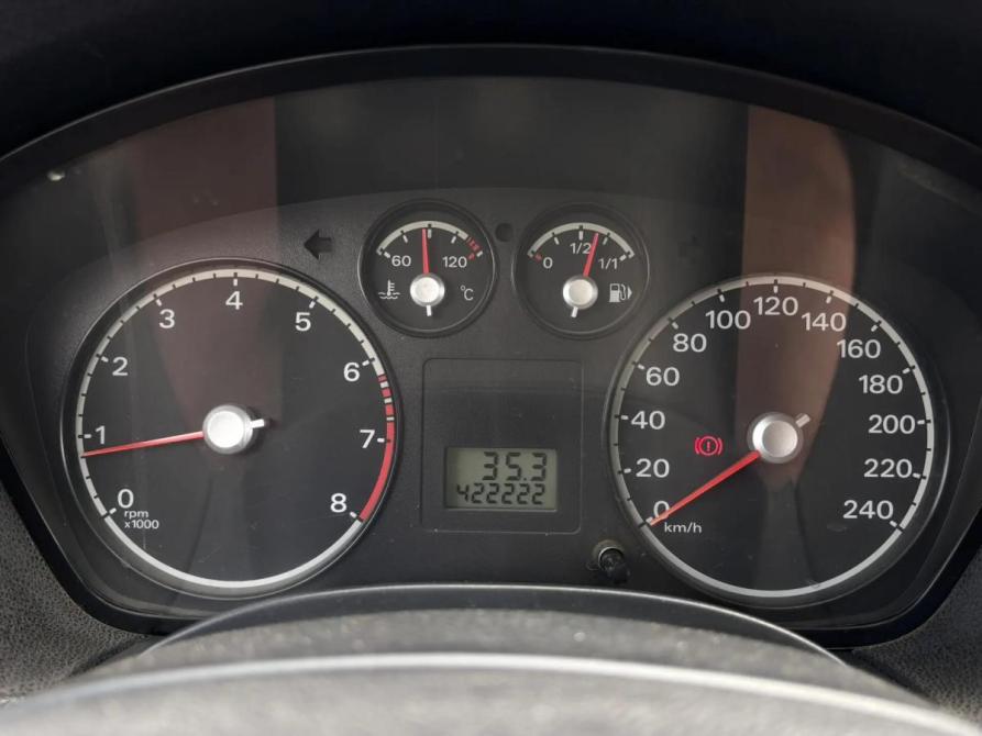 Ford Focus II Краснодар  - изображение 17