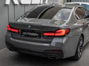 BMW 5 серии VII (G30/G31/G38) Рестайлинг Краснодар  - изображение 35