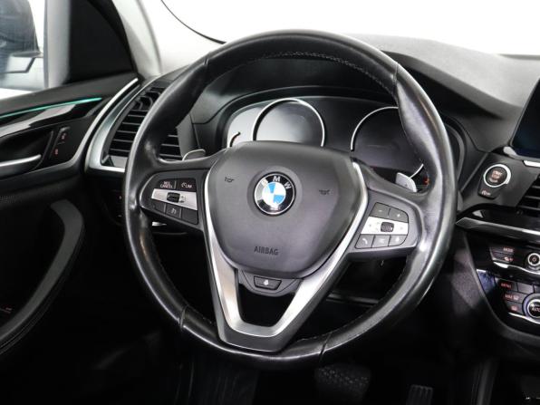 BMW X4 II (G02) с пробегом 2020 года, цена 3 069 000 рублей, 222209 км, внедорожник, Автокод Объявления