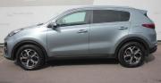 Kia Sportage IV Рестайлинг Воронеж  - изображение 26