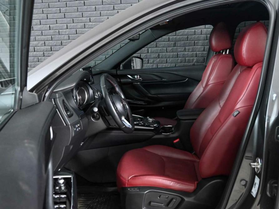 Mazda CX-9 II Рестайлинг Екатеринбург  - изображение 10