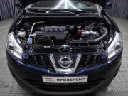 Nissan Qashqai I Рестайлинг Москва  - изображение 29