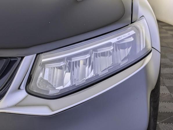 Geely Tugella I Рестайлинг с пробегом 2024 года, цена 3 200 000 рублей, 48246 км, внедорожник, Автокод Объявления